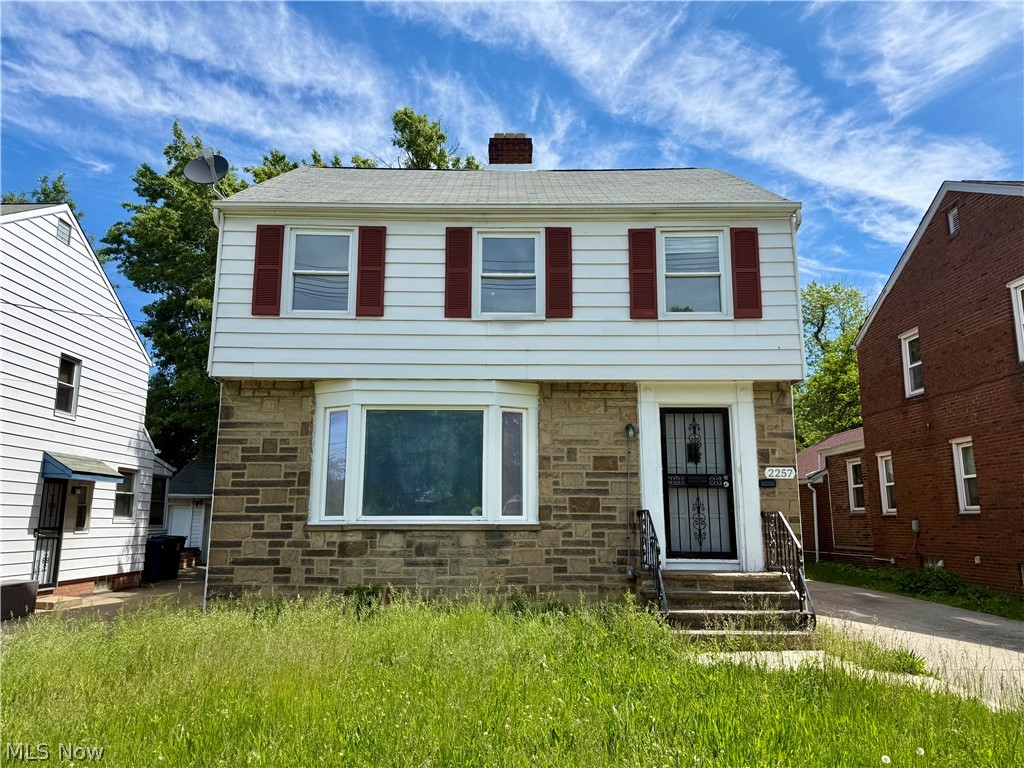 Don't miss this fully updated, turnkey 3-bedroom, 1.5-bath investment property in the highly desirable Cleveland 
Heights, 44112 area, offering immediate income and long-term upside. This home has been thoughtfully renovated with many of the improvements investors want to see, including a newer roof, vinyl windows, fresh paint, updated flooring, renovated kitchen and bathrooms, and select mechanical upgrades. The result is a low-maintenance asset that is already performing and positioned for continued success.
The property is fully occupied with a Section 8 tenant, POS compliant, lead certified and providing stable and reliable income from day one. With the major updates already completed, investors can enjoy the benefits of ownership without the burden of significant capital expenditures. The spacious 3-bedroom, 1.5-bath layout continues to be one of the most sought-after configurations among renters, helping support long-term tenant demand and occupancy.
Location is another major advantage. Situated near Cleveland Heights, University Circle, Euclid, and the growing east-side development corridors, the area benefits from ongoing investment, improving property values, and strong rental demand. Residents enjoy convenient access to restaurants, shopping, parks, public transportation, and major employers such as the Cleveland Clinic and University Hospitals. With continued development and revitalization occurring throughout the surrounding neighborhoods, this property offers both dependable cash flow today and strong appreciation potential for the future. Reach out before this one is gone!