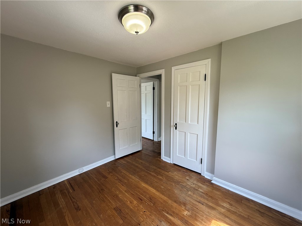 H B Howells Taylor Road - Residential