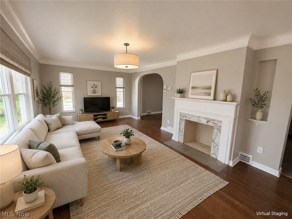 H B Howells Taylor Road - Residential
