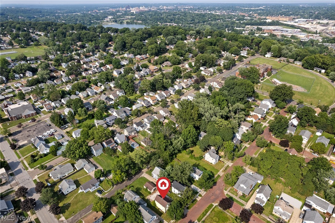 Kenmore - Residential
