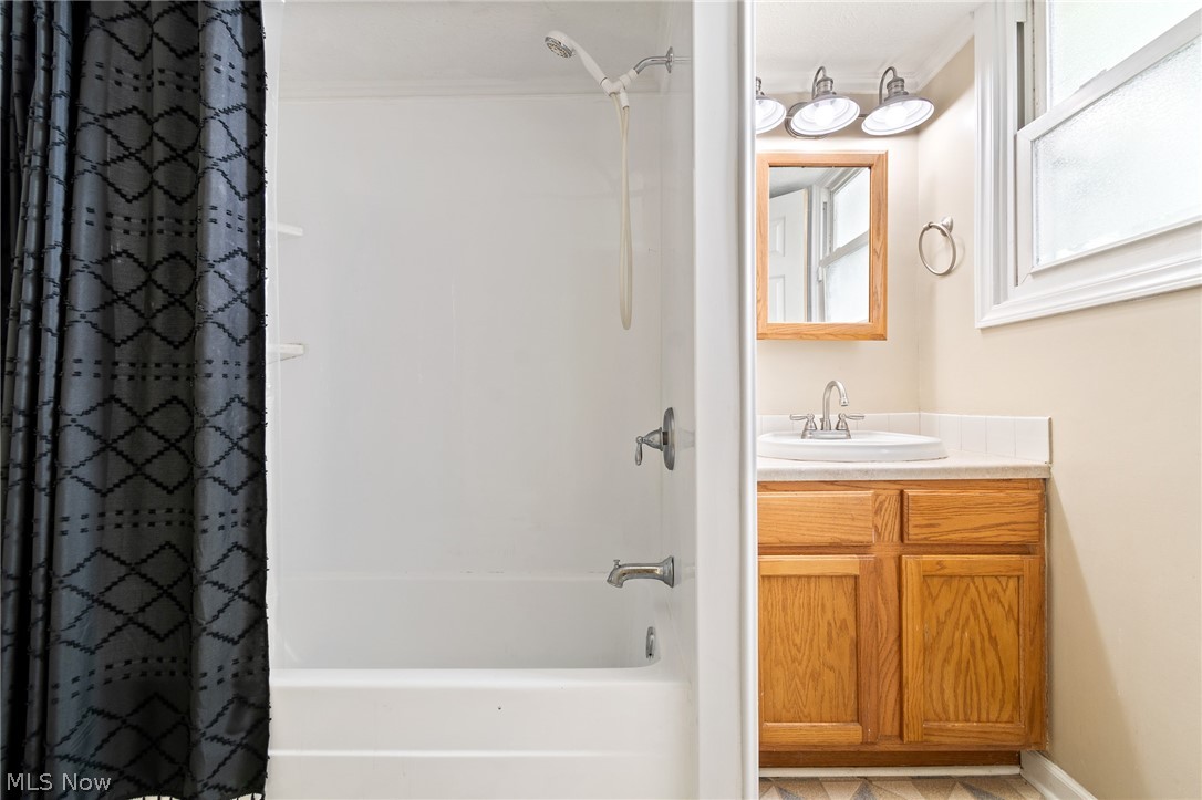 Kenmore - Residential
