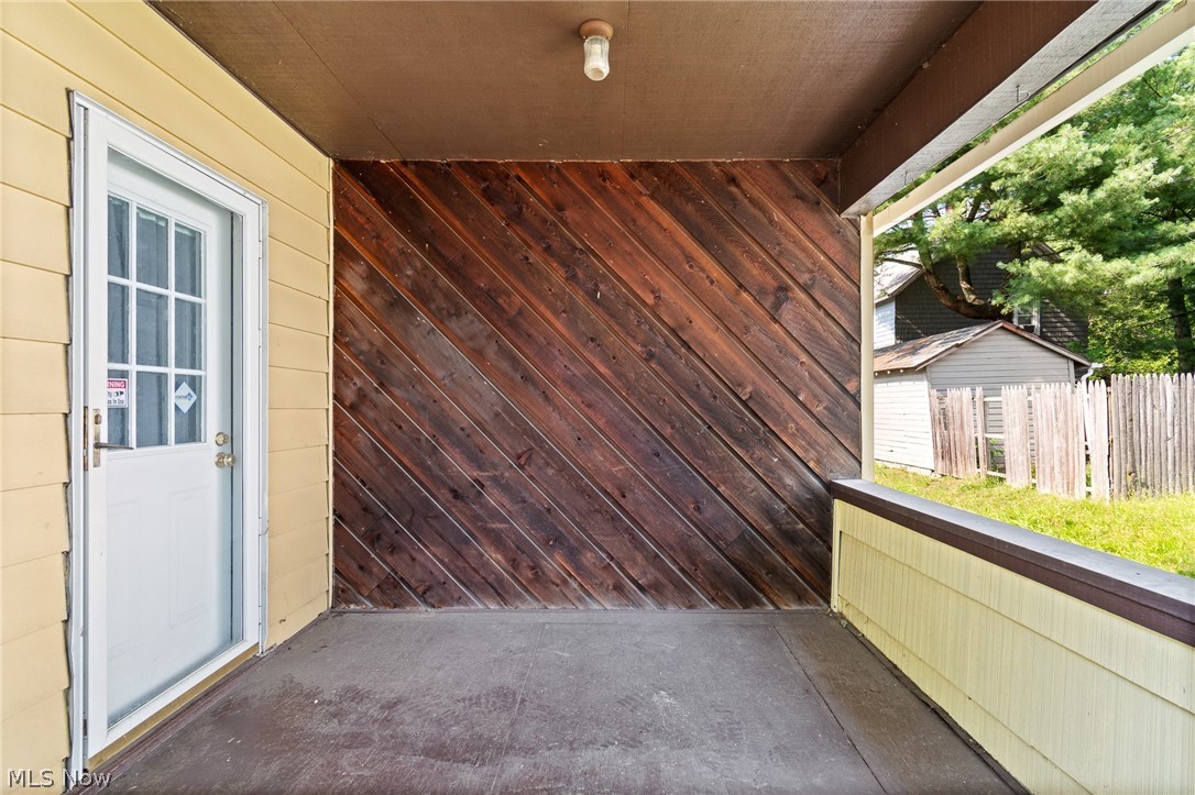 Kenmore - Residential