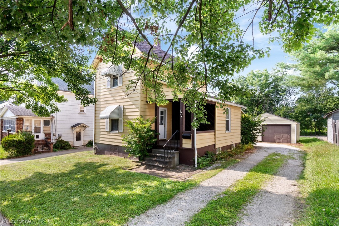 Kenmore - Residential