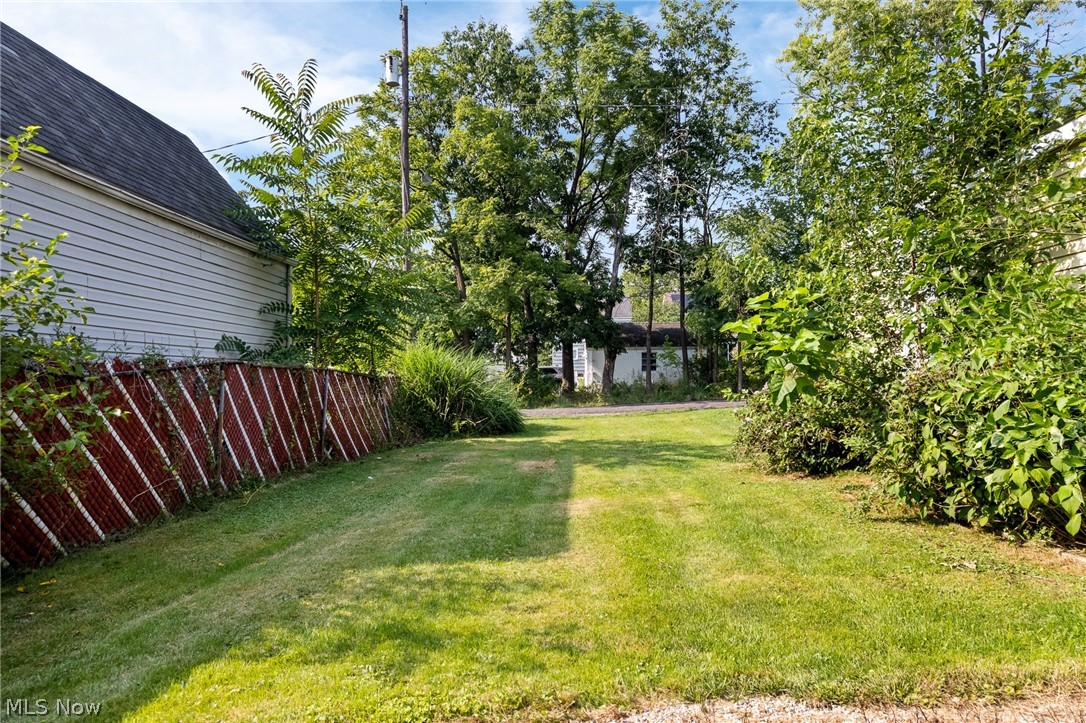 Kenmore - Residential