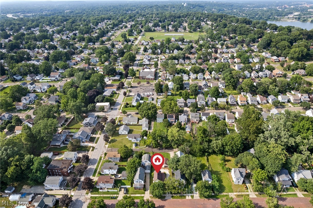 Kenmore - Residential