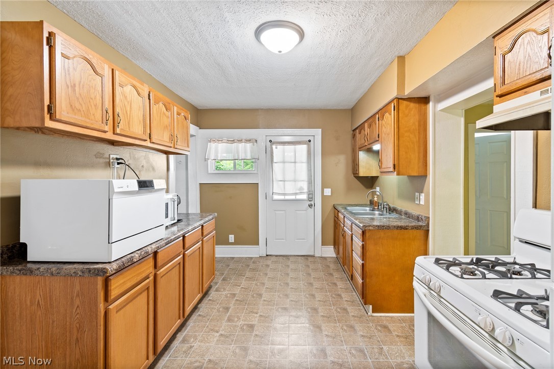 Kenmore - Residential