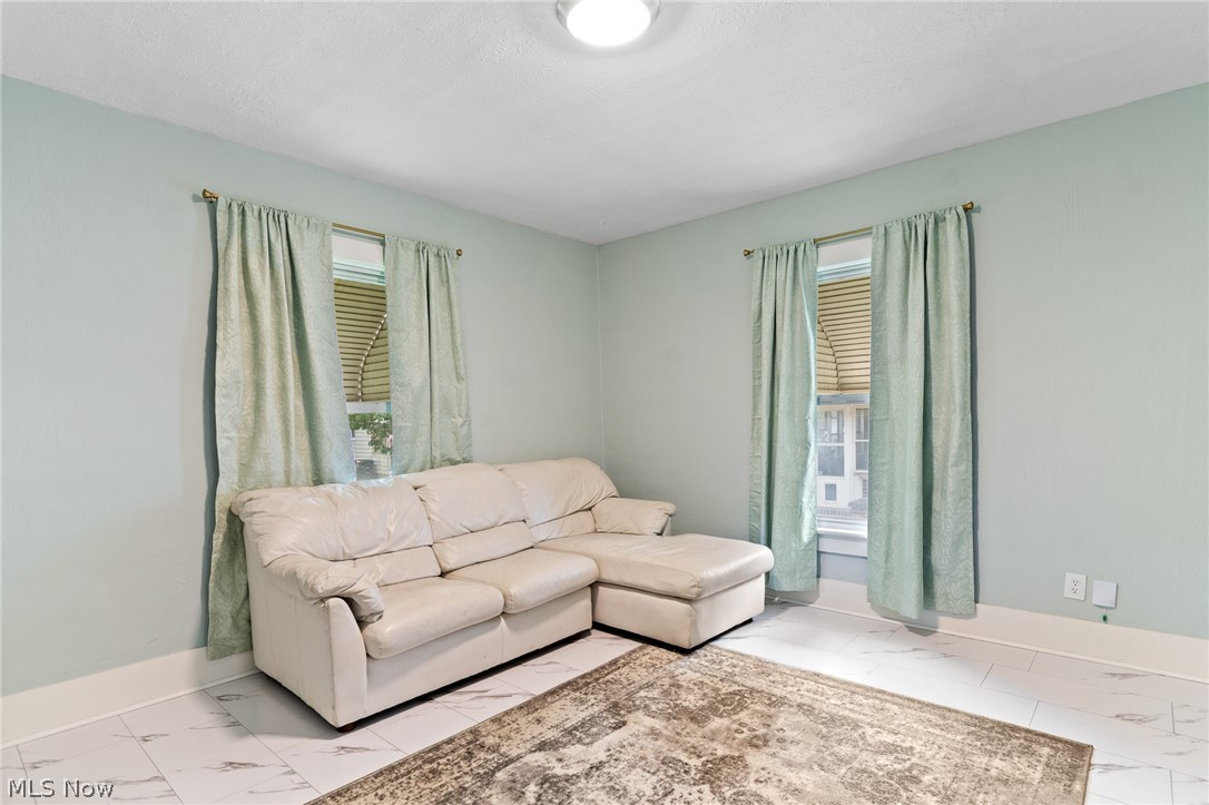 Kenmore - Residential