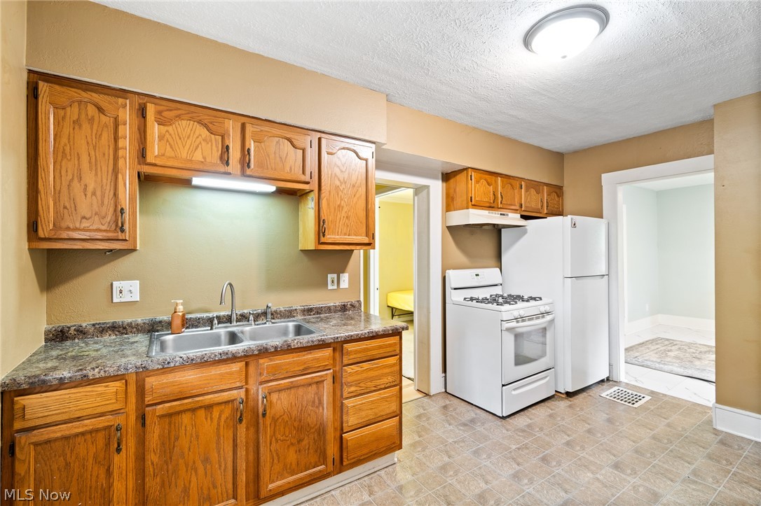Kenmore - Residential