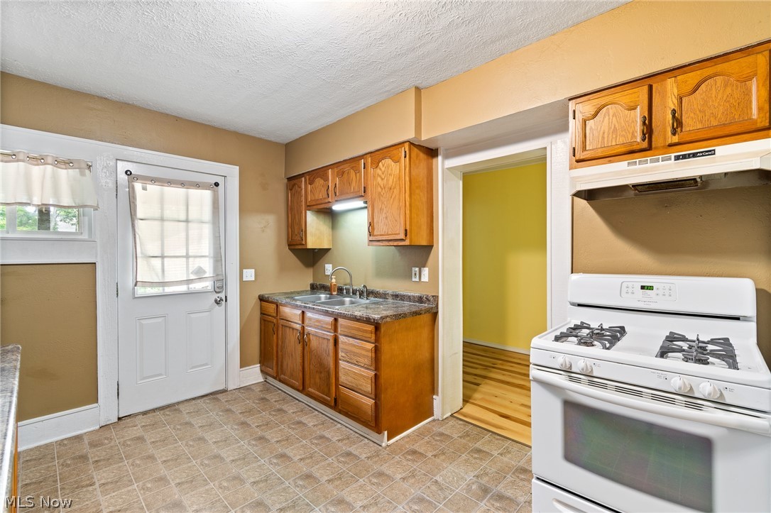 Kenmore - Residential