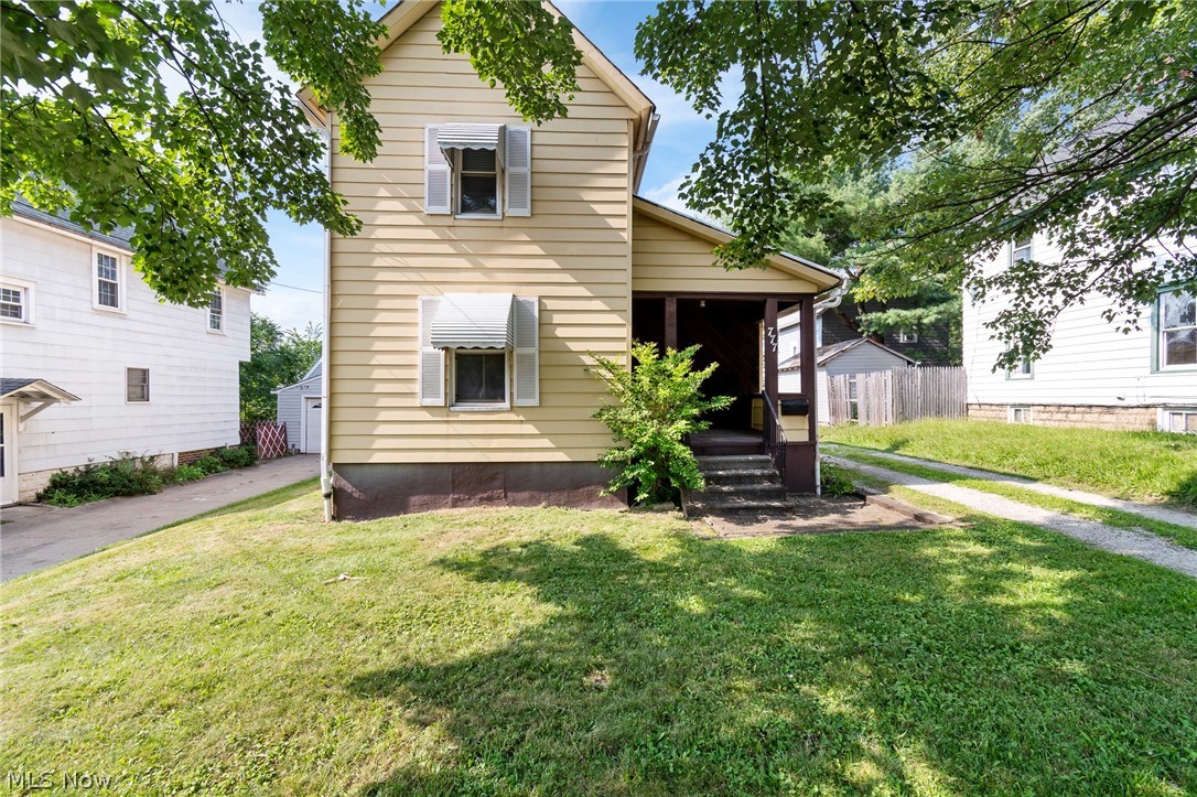 Kenmore - Residential
