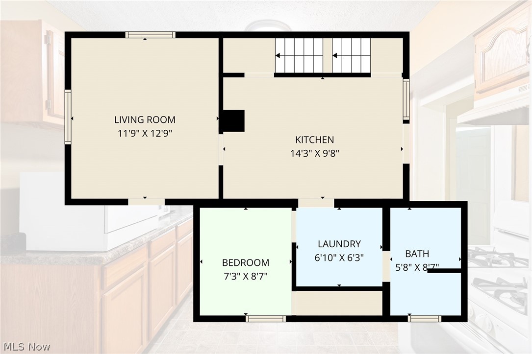 Kenmore - Residential
