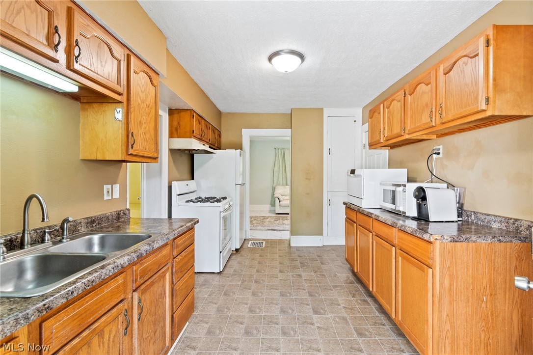 Kenmore - Residential