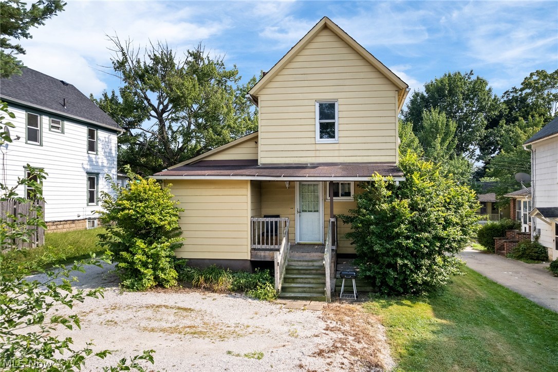 Kenmore - Residential