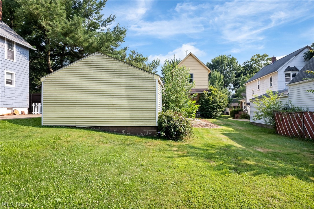 Kenmore - Residential