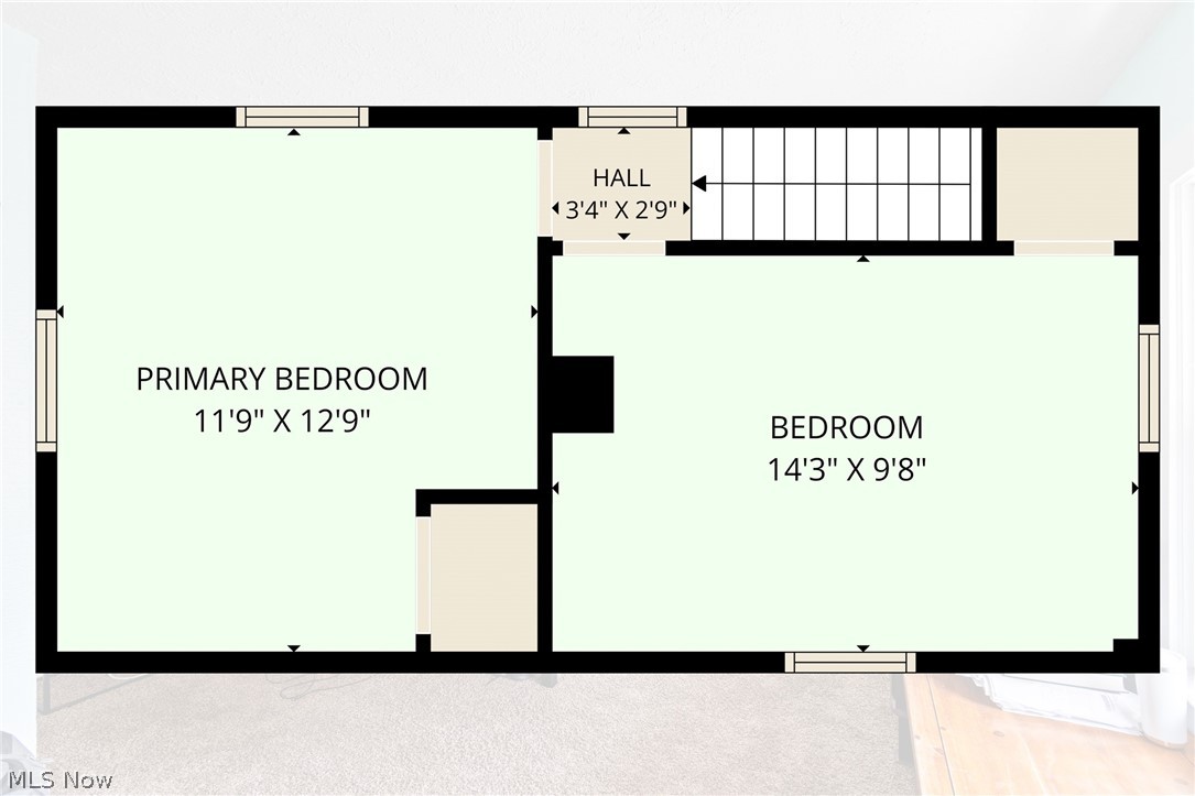 Kenmore - Residential