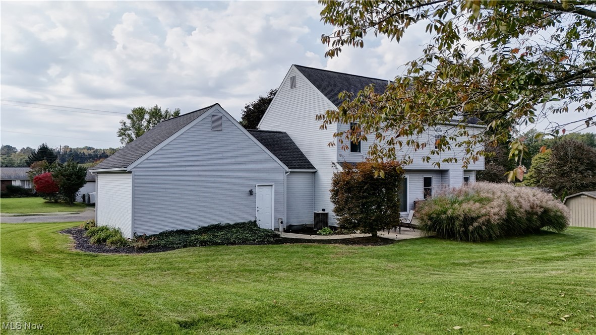 Pine Creek - Residential