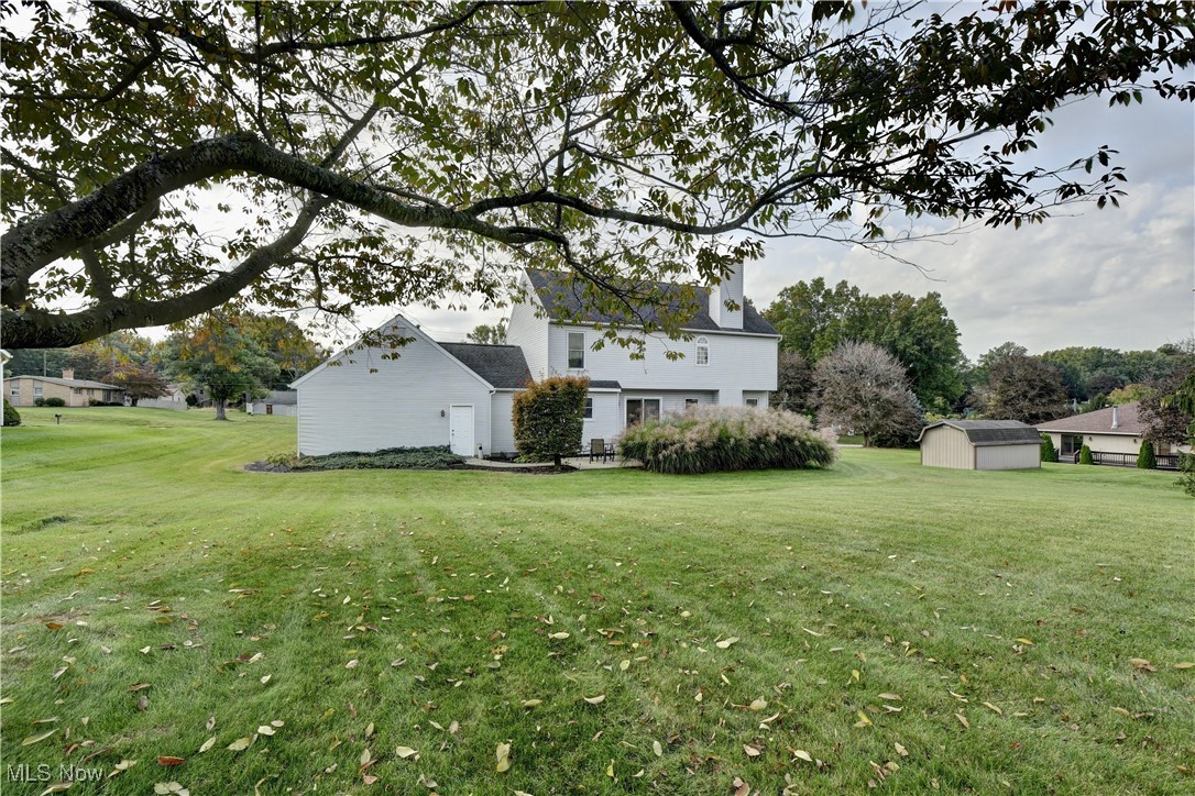 Pine Creek - Residential