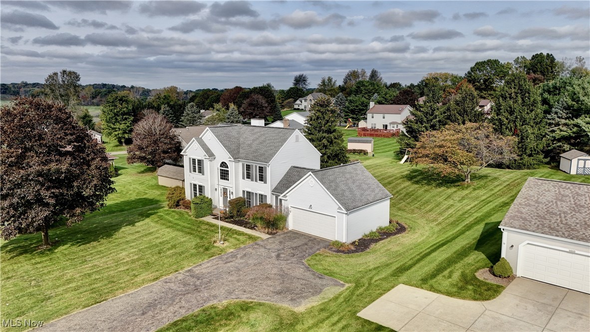 Pine Creek - Residential