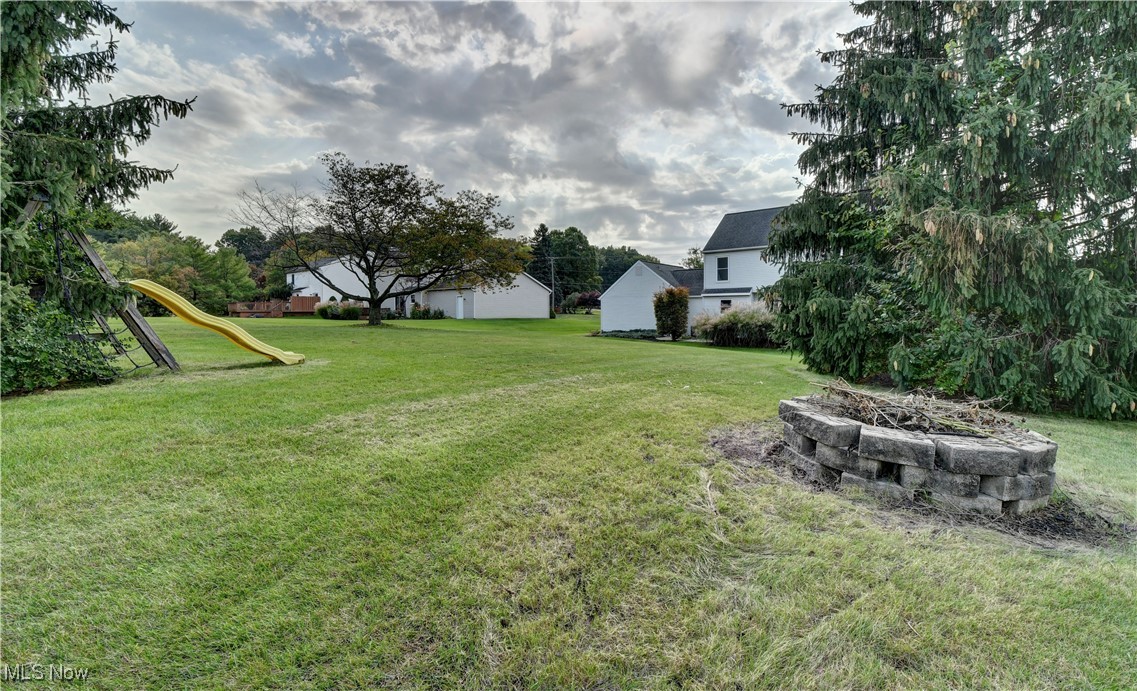 Pine Creek - Residential