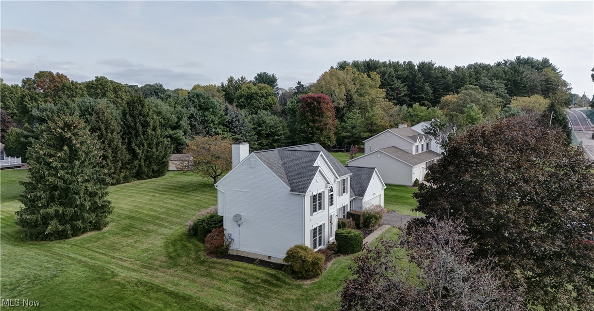 Pine Creek - Residential