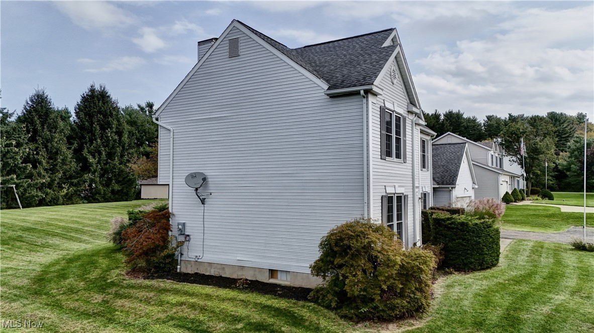 Pine Creek - Residential