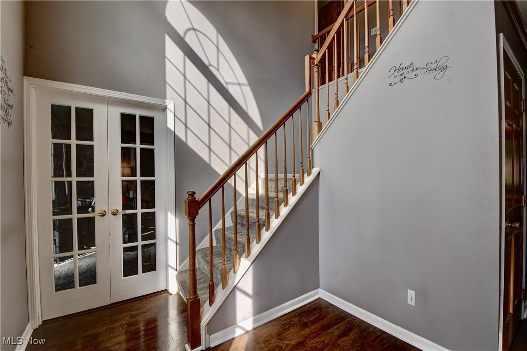 Pine Creek - Residential