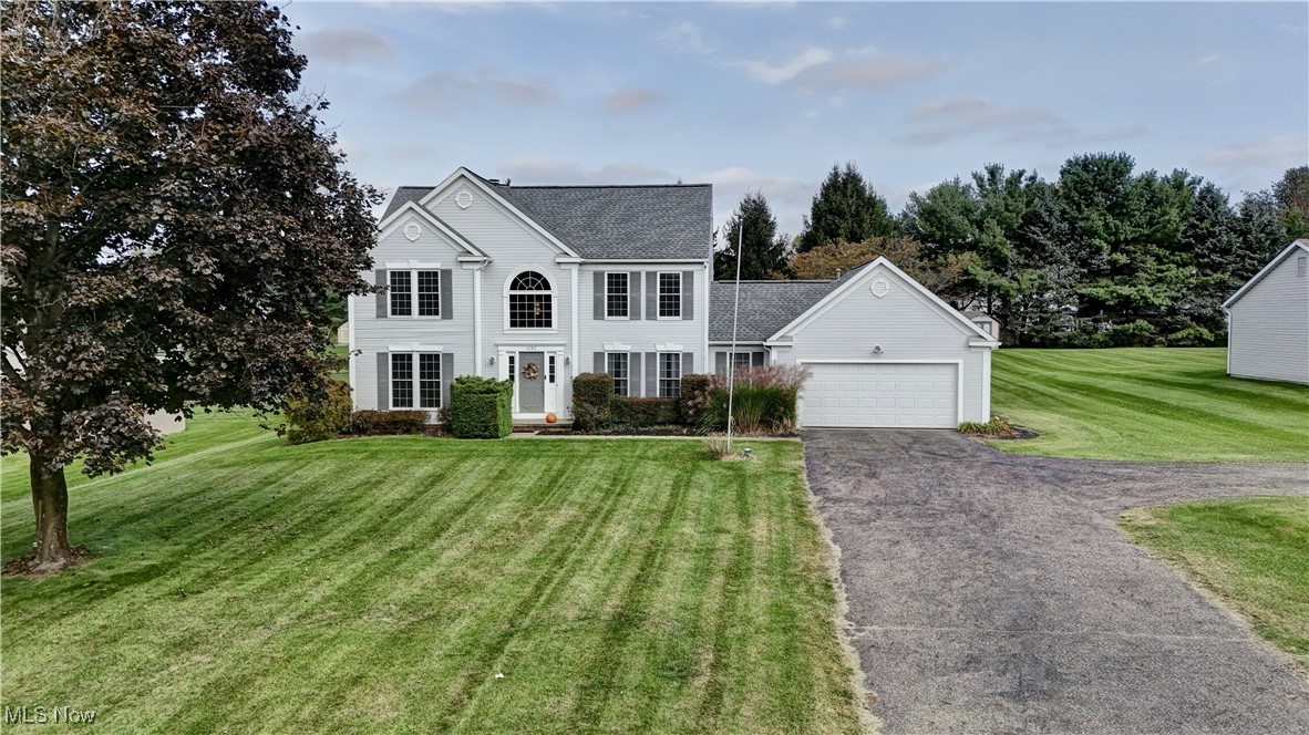 Pine Creek - Residential