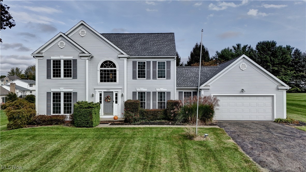 Pine Creek - Residential