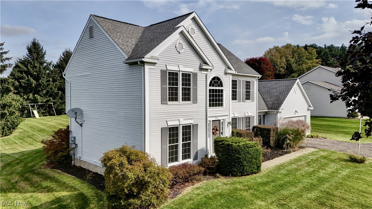 Pine Creek - Residential