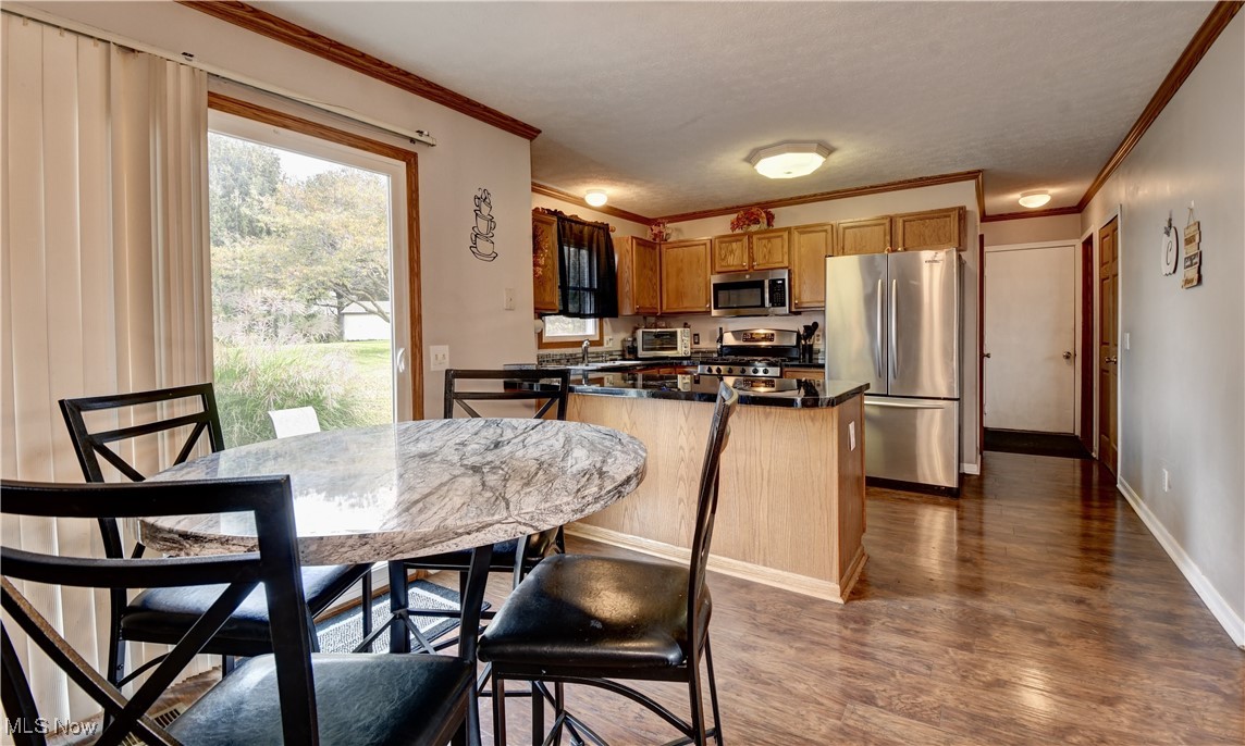 Pine Creek - Residential