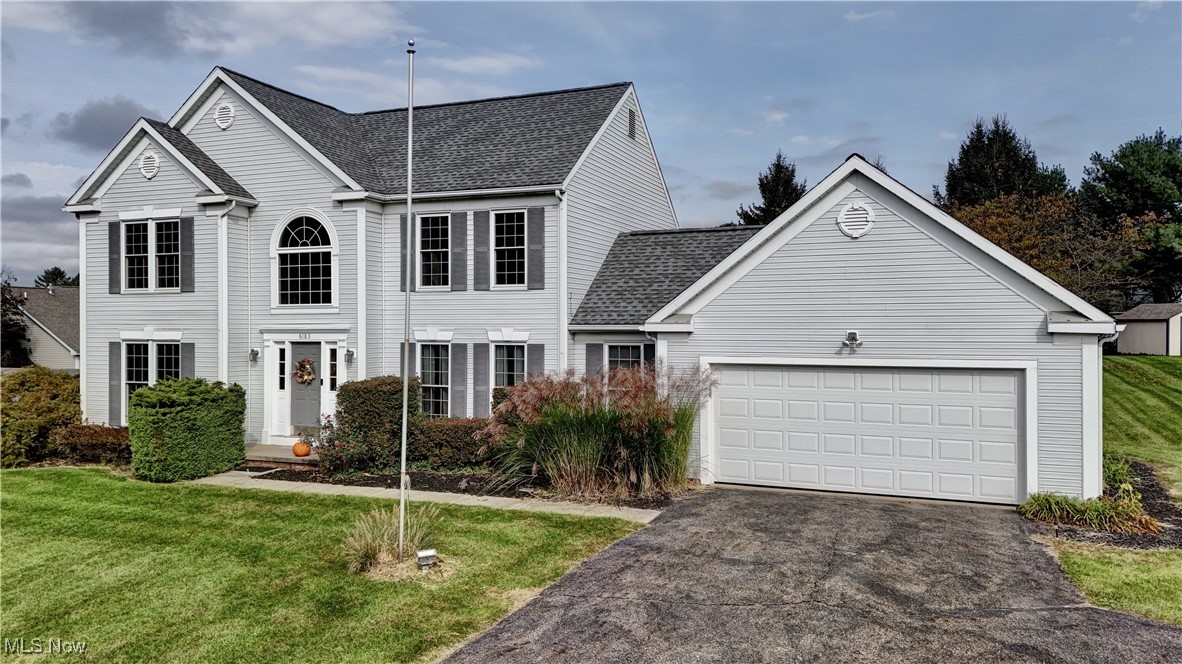 Pine Creek - Residential