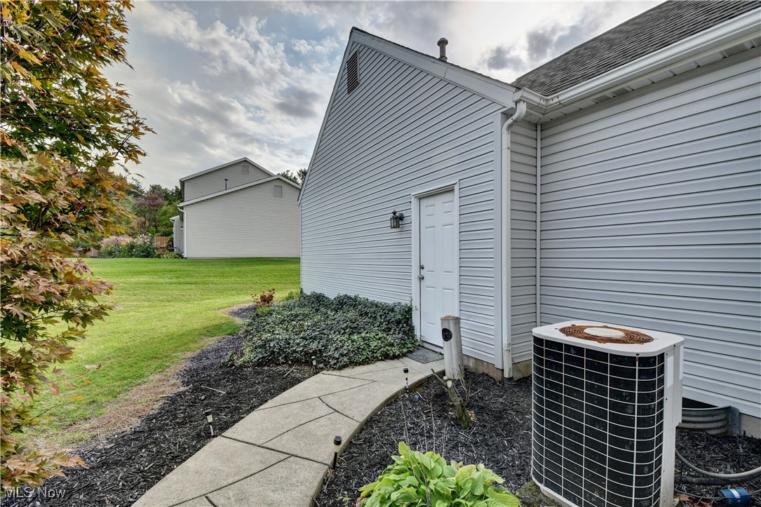 Pine Creek - Residential