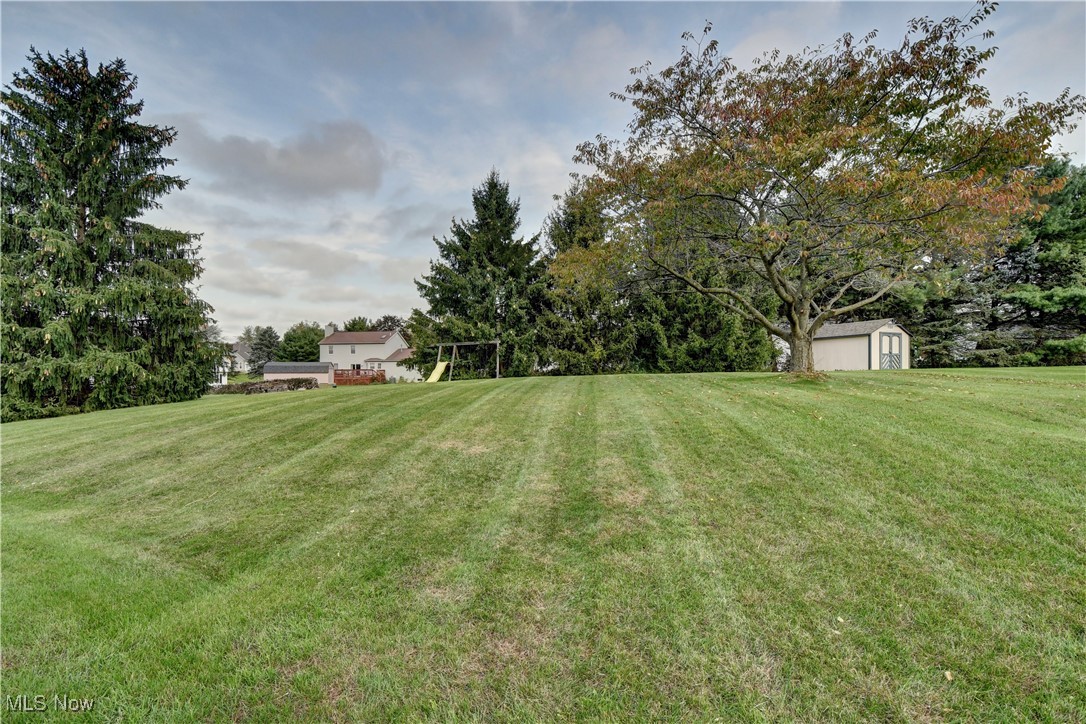Pine Creek - Residential