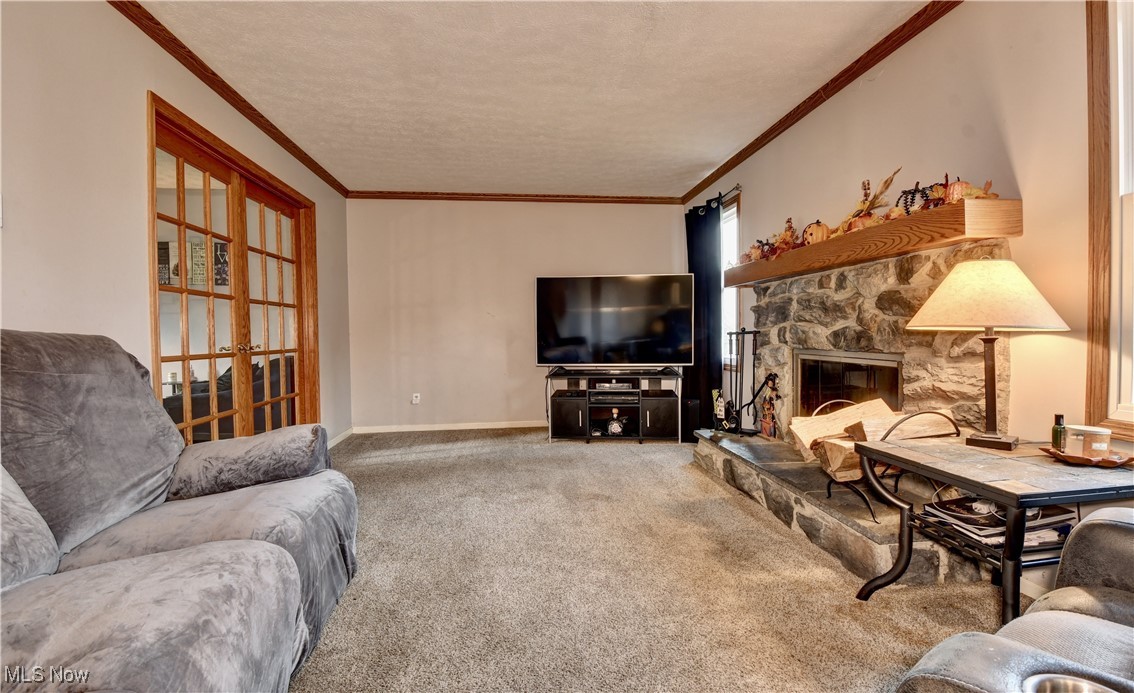Pine Creek - Residential