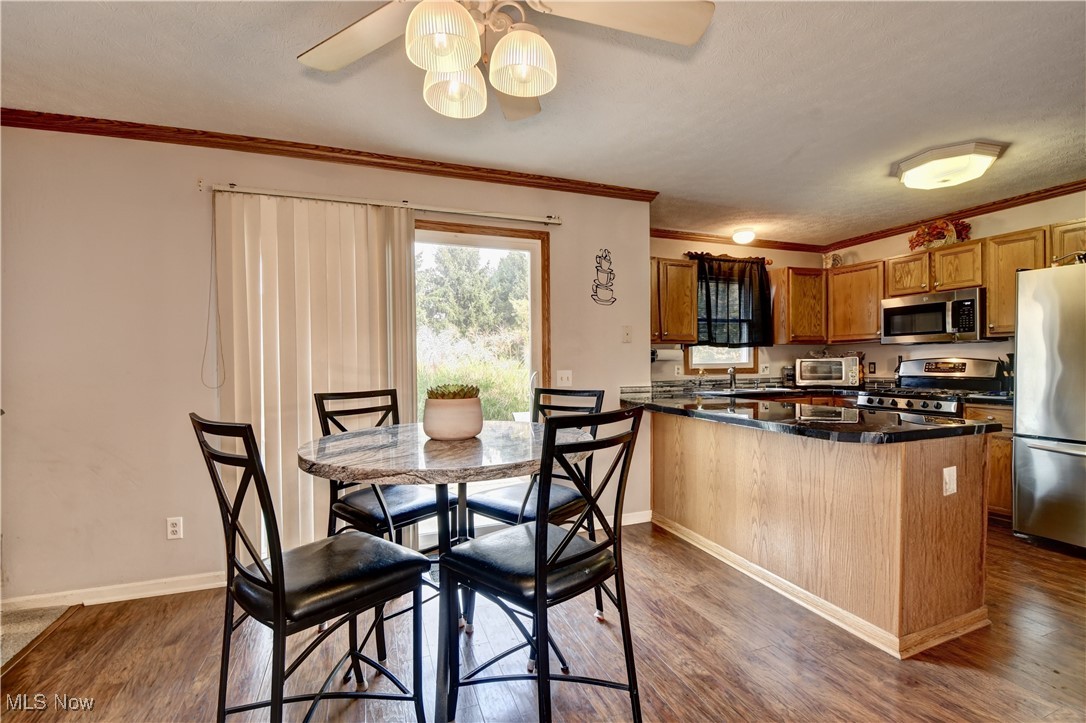 Pine Creek - Residential