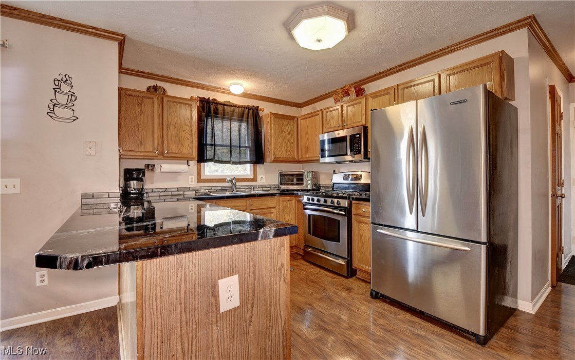 Pine Creek - Residential