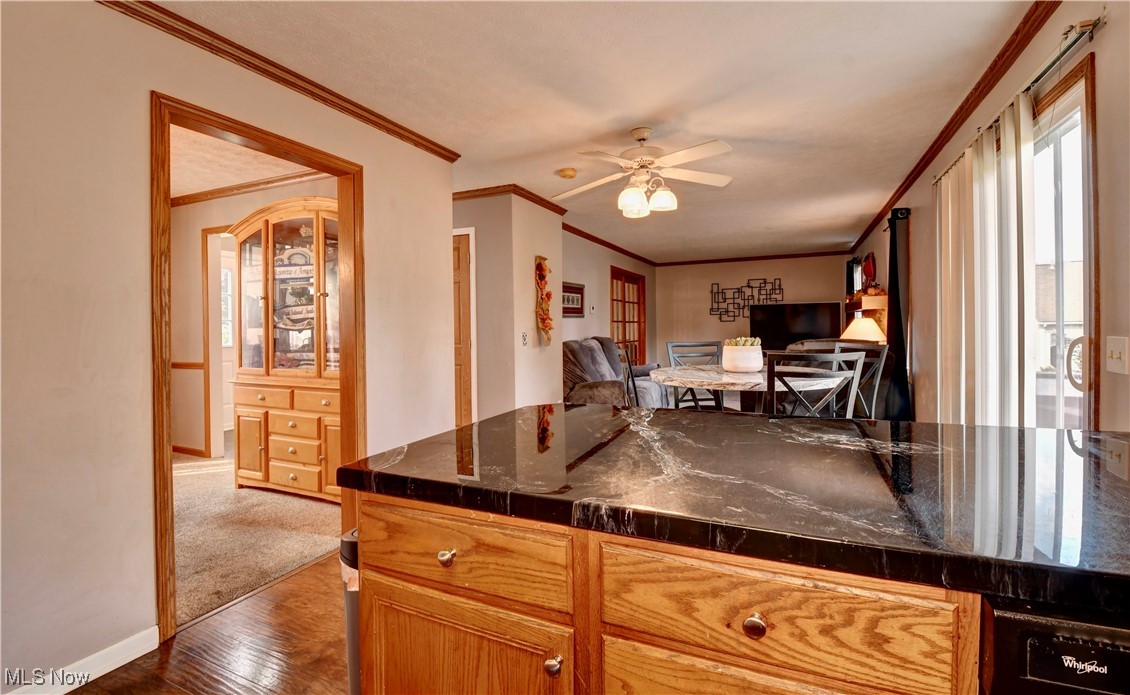 Pine Creek - Residential