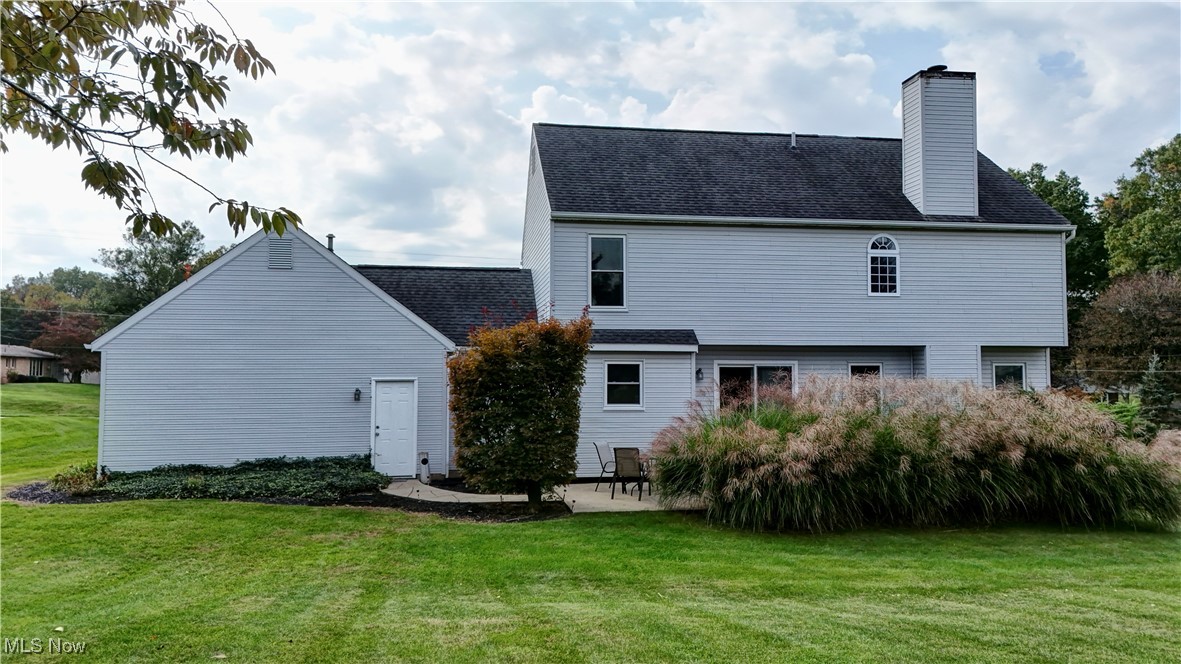 Pine Creek - Residential