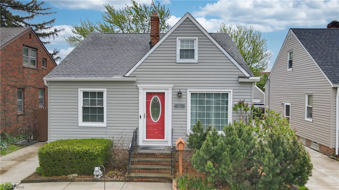 Ridgewood Garden Anx 02 - Residential