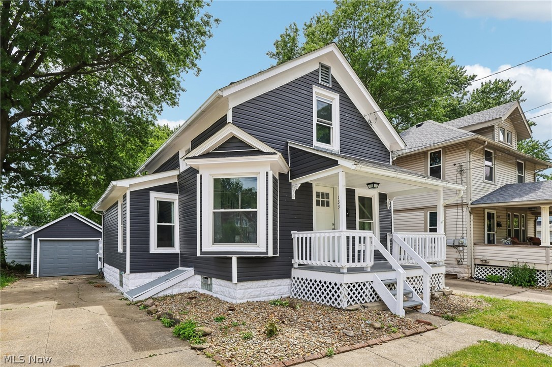 Wadsworth - Residential