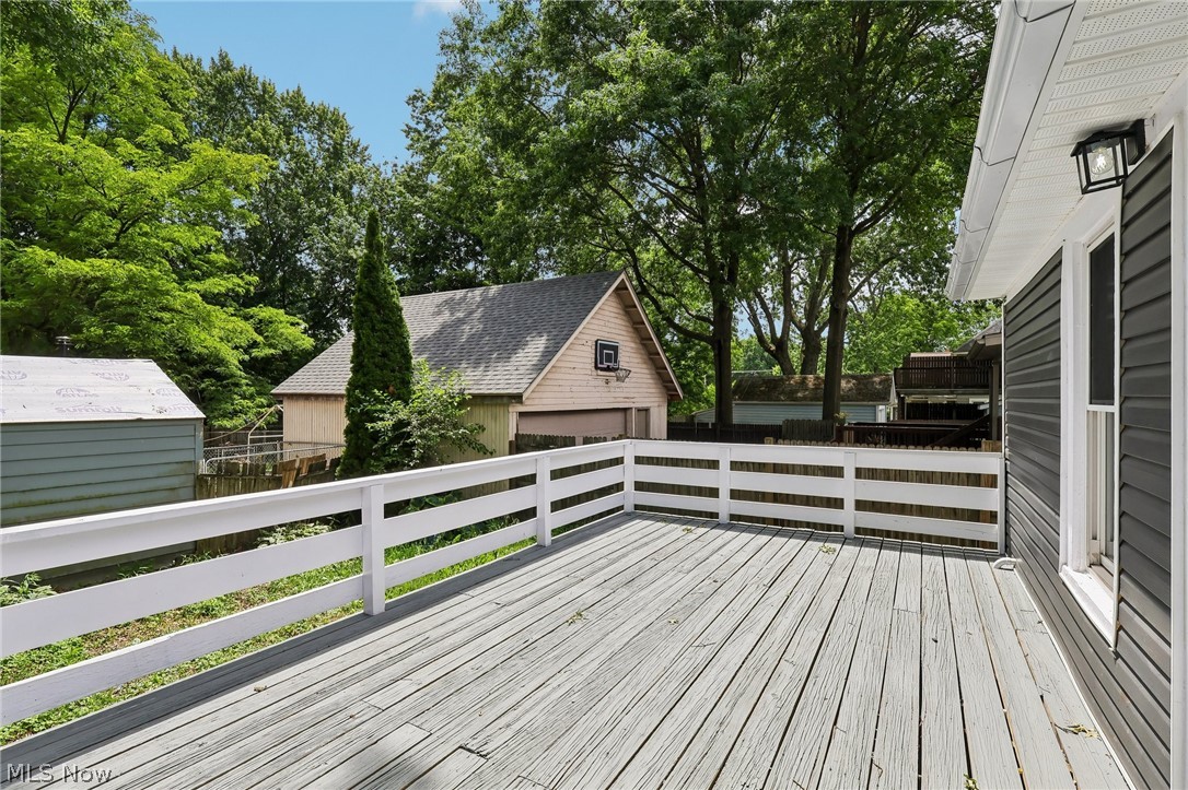 Wadsworth - Residential
