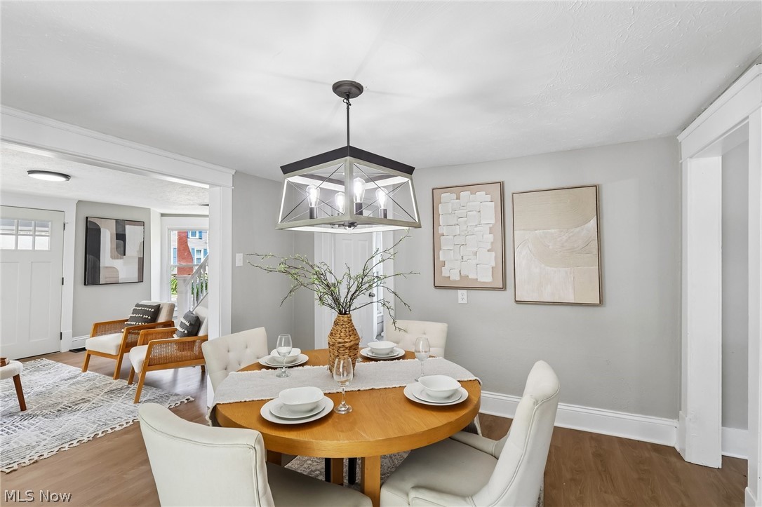Wadsworth - Residential