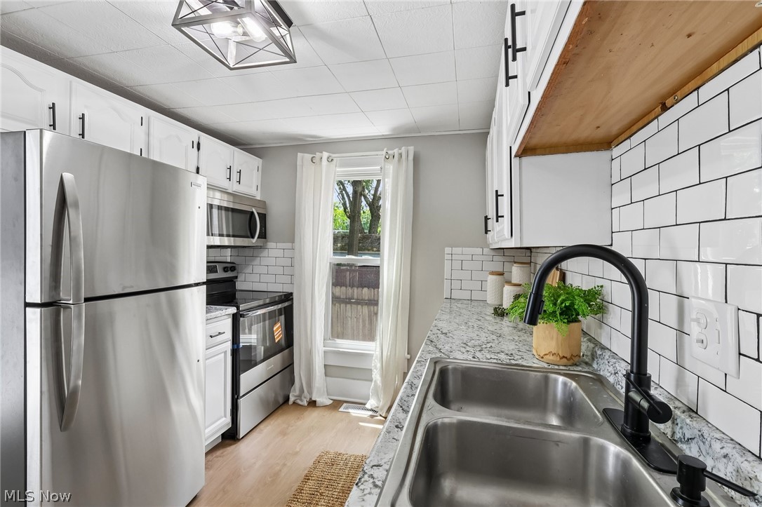 Wadsworth - Residential