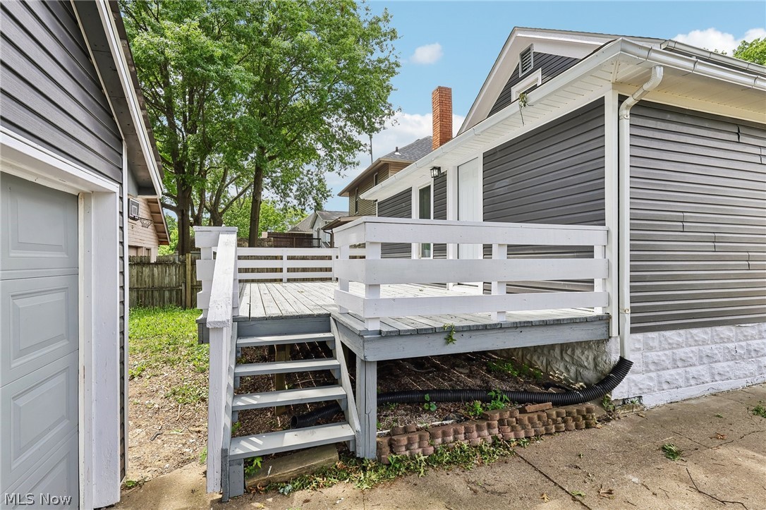 Wadsworth - Residential