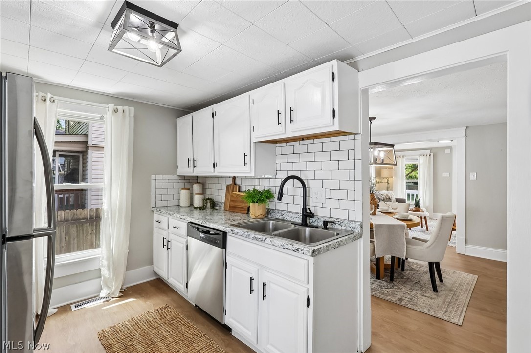 Wadsworth - Residential