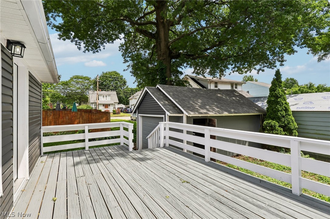 Wadsworth - Residential