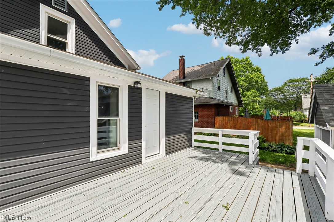 Wadsworth - Residential
