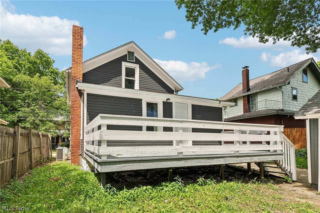 Wadsworth - Residential