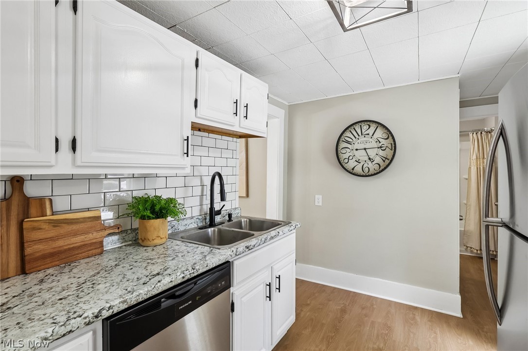 Wadsworth - Residential