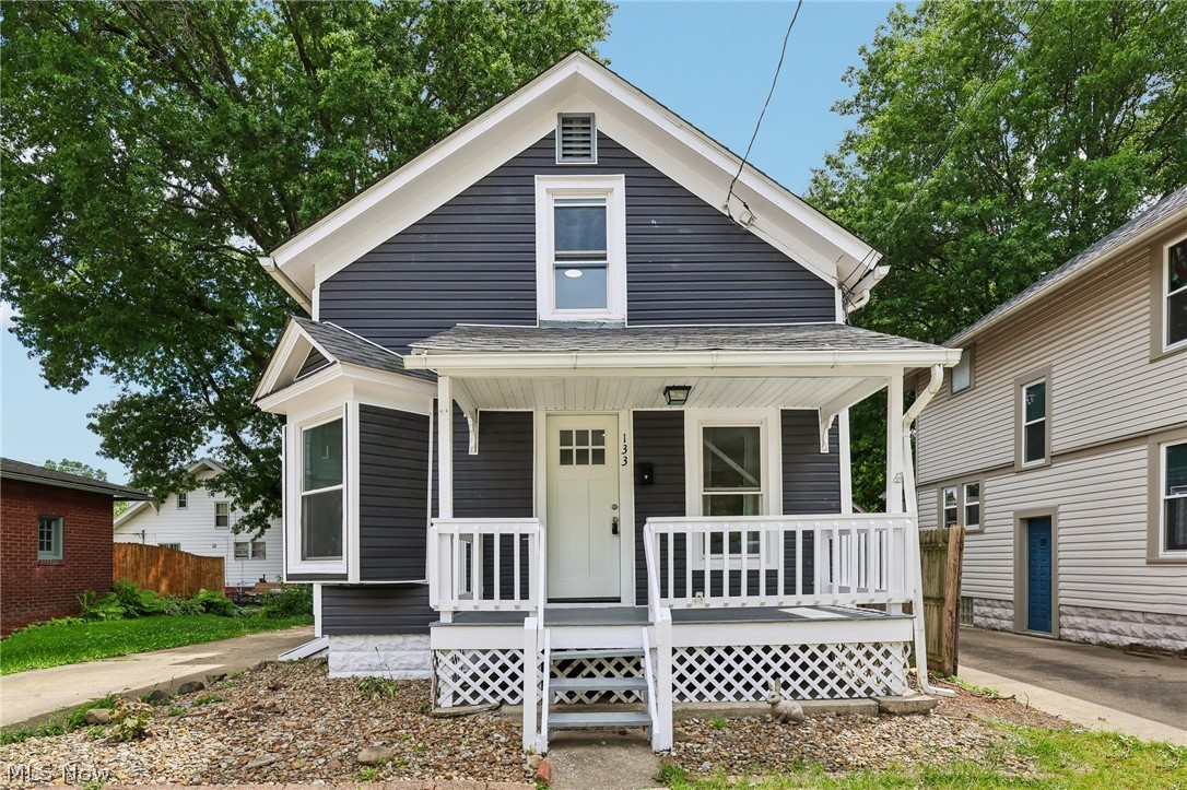 Wadsworth - Residential